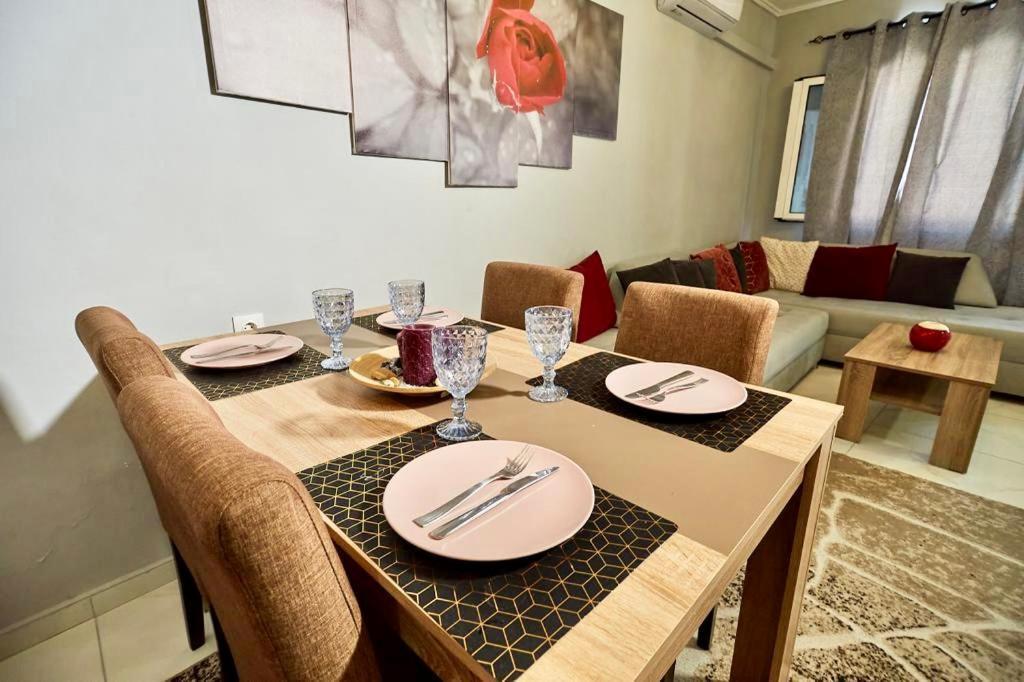 자킨토스 타운 Casa Dei Sogni 아파트 외부 사진