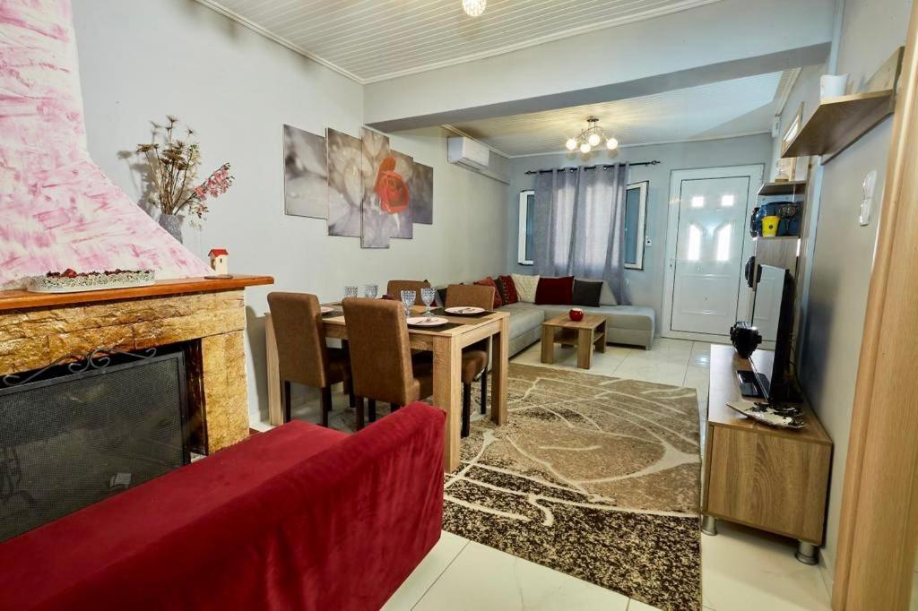 자킨토스 타운 Casa Dei Sogni 아파트 외부 사진